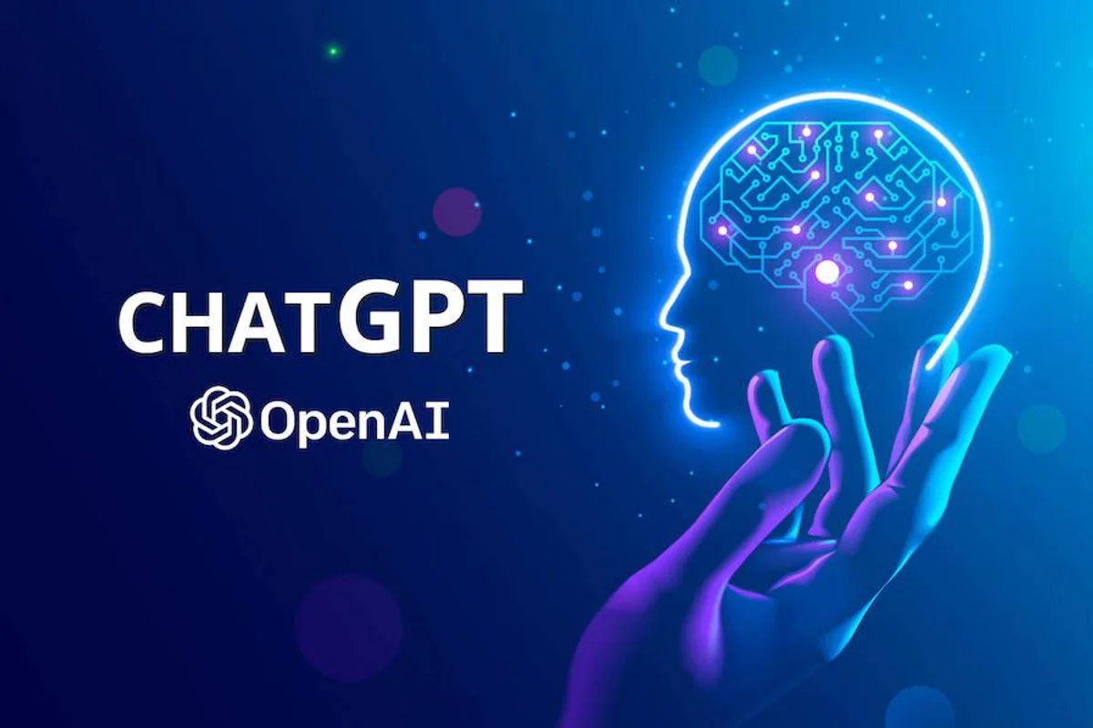 ChatGPT – How does it actually work ?